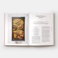 Phaidon Book Middle Eastern Sweets: Desserts, Pastries, Creams & Treats 9781838663384
