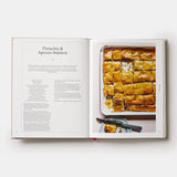 Phaidon Book Middle Eastern Sweets: Desserts, Pastries, Creams & Treats 9781838663384
