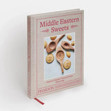 Phaidon Book Middle Eastern Sweets: Desserts, Pastries, Creams & Treats 9781838663384