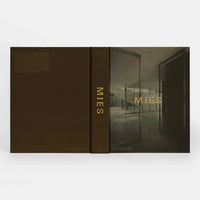 Phaidon Book Mies 9781838668174