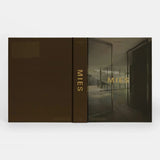 Phaidon Book Mies 9781838668174