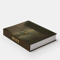 Phaidon Book Mies 9781838668174