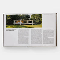 Phaidon Book Mies 9781838668174