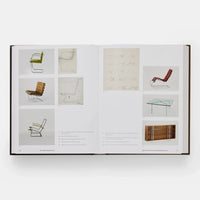 Phaidon Book Mies 9781838668174