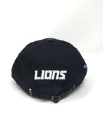 Pro Standard Hat Detroit Lions Signature Dad Hat 198530608879