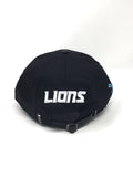 Pro Standard Hat Detroit Lions Signature Dad Hat 198530608879