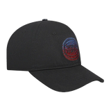 Pro Standard Hat NBA Detroit Pistons Jewels Women's Dad Hat 197811606757