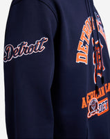 Pro Standard Hoodie Detroit Tigers Pro Area Code Hoodie