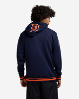 Pro Standard Hoodie Detroit Tigers Pro Area Code Hoodie
