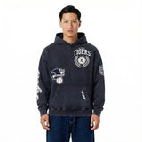 Pro Standard Hoodie Detroit Tigers Street Team Pullover Hoodie