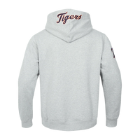 Pro Standard Hoodie MLB Detroit Tigers Old English Men's Pullover Hoodie
