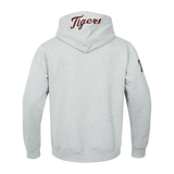 Pro Standard Hoodie MLB Detroit Tigers Old English Men's Pullover Hoodie
