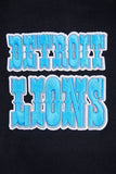 Pro Standard Jacket Detroit Lions Varsity Jacket