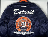 Pro Standard Jacket Detroit Tigers American League Rib Satin Jacket