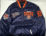 Pro Standard Jacket Detroit Tigers American League Rib Satin Jacket