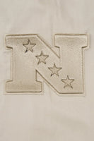 Pro Standard Jacket NFL Detroit Lions Neutral Twill Jacket