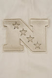 Pro Standard Jacket NFL Detroit Lions Neutral Twill Jacket