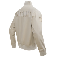 Pro Standard Jacket NFL Detroit Lions Neutral Twill Jacket