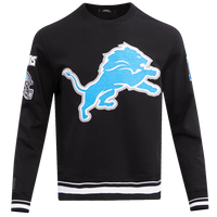 Pro Standard Sweater NFL Detroit Lions Mashup Men's Rib Crewneck