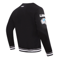 Pro Standard Sweater NFL Detroit Lions Mashup Men's Rib Crewneck