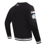 Pro Standard Sweater NFL Detroit Lions Mashup Men's Rib Crewneck