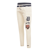 Pro Standard Sweatpants MLB Detroit Tigers Retro Classic Men's Sweatpant