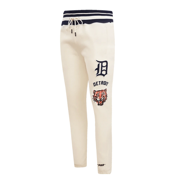 Pro Standard Sweatpants MLB Detroit Tigers Retro Classic Men's Sweatpant