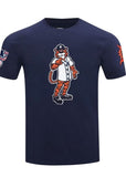 Pro Standard T-Shirt Detroit Tigers Batting T-Shirt