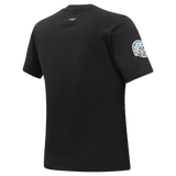 Pro Standard T-Shirt NFL Detroit Lions Classic Short Sleeve Women's Slim Fit Tee