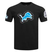 Pro Standard T-Shirt NFL Detroit Lions DIY Pick Stitch Men's Single Jersey Tee