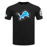 Pro Standard T-Shirt NFL Detroit Lions DIY Pick Stitch Men's Single Jersey Tee