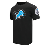 Pro Standard T-Shirt NFL Detroit Lions DIY Pick Stitch Men's Single Jersey Tee