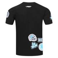 Pro Standard T-Shirt NFL Detroit Lions DIY Pick Stitch Men's Single Jersey Tee