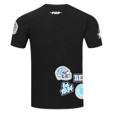 Pro Standard T-Shirt NFL Detroit Lions DIY Pick Stitch Men's Single Jersey Tee