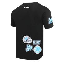 Pro Standard T-Shirt NFL Detroit Lions DIY Pick Stitch Men's Single Jersey Tee