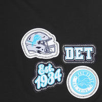 Pro Standard T-Shirt NFL Detroit Lions DIY Pick Stitch Men's Single Jersey Tee