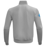 Pro Standard Track Jacket NFL Detroit Lions Classic Men's Double Knit Track Jacket