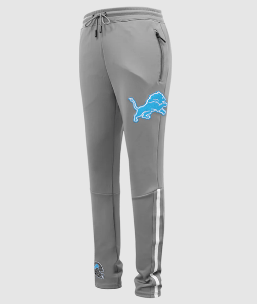 Pro Standard Track Pant NFL Detroit Lions Classic Men's DK Track Pant