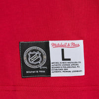 Team OG 2.0 Premium SS Tee Current Logo Detroit Red Wings