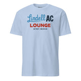 Retro Michigan Lindell AC Lounge - Detroit - T-Shirt