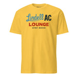 Retro Michigan Lindell AC Lounge - Detroit - T-Shirt 96227841