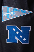 Detroit Lions Varsity Jacket