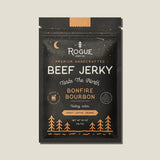 Rogue Jerky Co. Beef Jerky Rogue Jerky Co. 198168128848