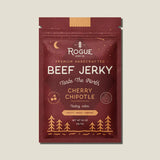 Rogue Jerky Co. Beef Jerky Rogue Jerky Co. 198168252451