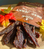 Rogue Jerky Co. Beef Jerky Rogue Jerky Co.