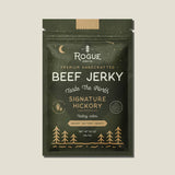 Rogue Jerky Co. Beef Jerky Rogue Jerky Co. 198168053836