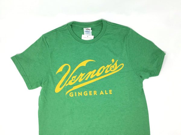 SaleMakers T-shirt Vernor's T-Shirt