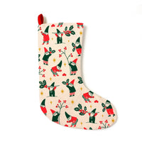Seltzer Goods Gnome Berries Stocking