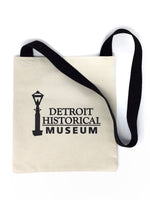 Sew Great Detroit Bag Detroit Historical Museum Canvas Tote Bag 53023489