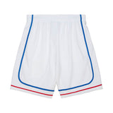 Detroit Pistons 2007 NBA HWC Shorts